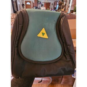 Zelda Tri Force Mini Backpack